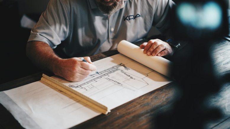 Le seuil des 150 m² : quand l’architecte devient obligatoire